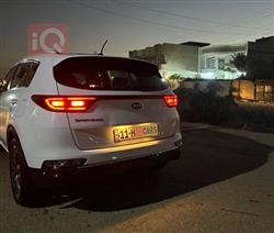 کیا سپۆرتاج